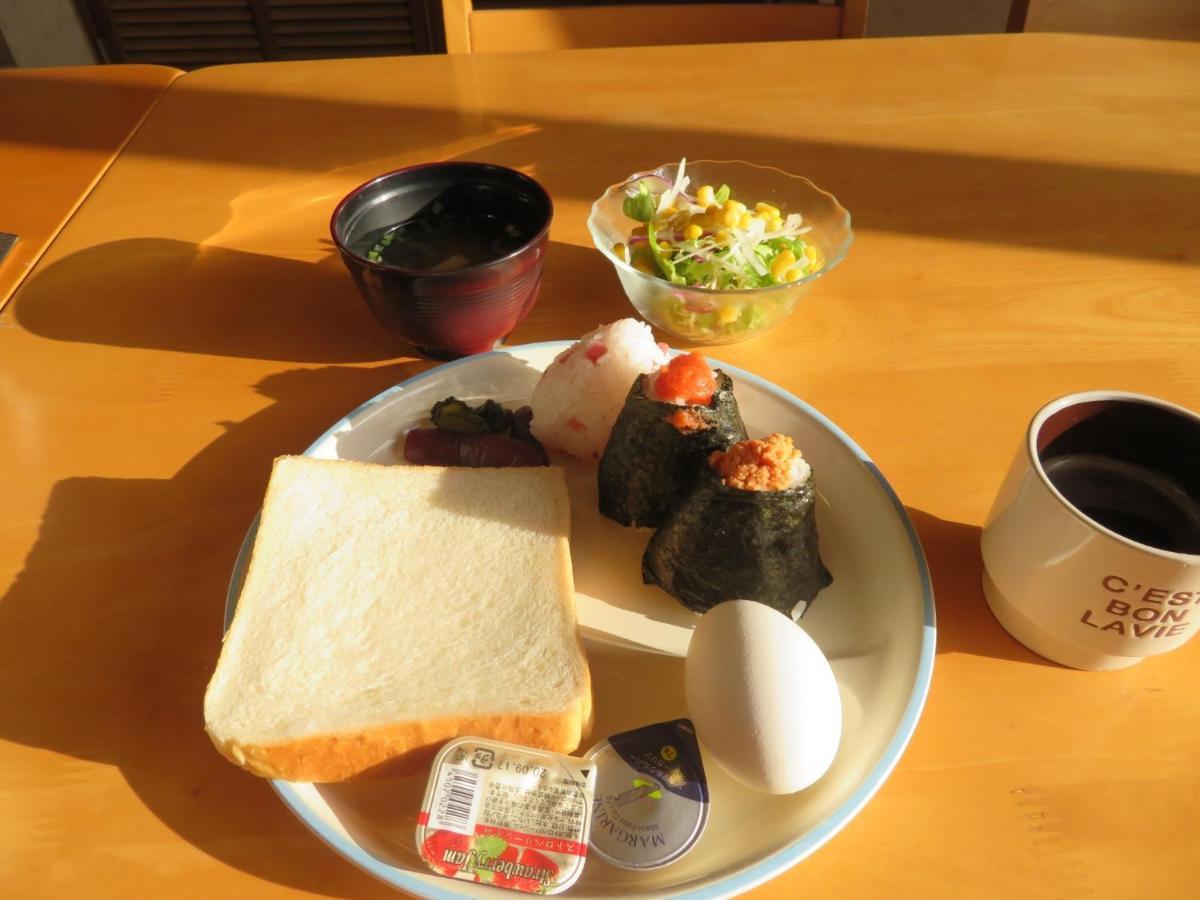 Kamaishi Hotel Marue - Vacation Stay 76469V מראה חיצוני תמונה