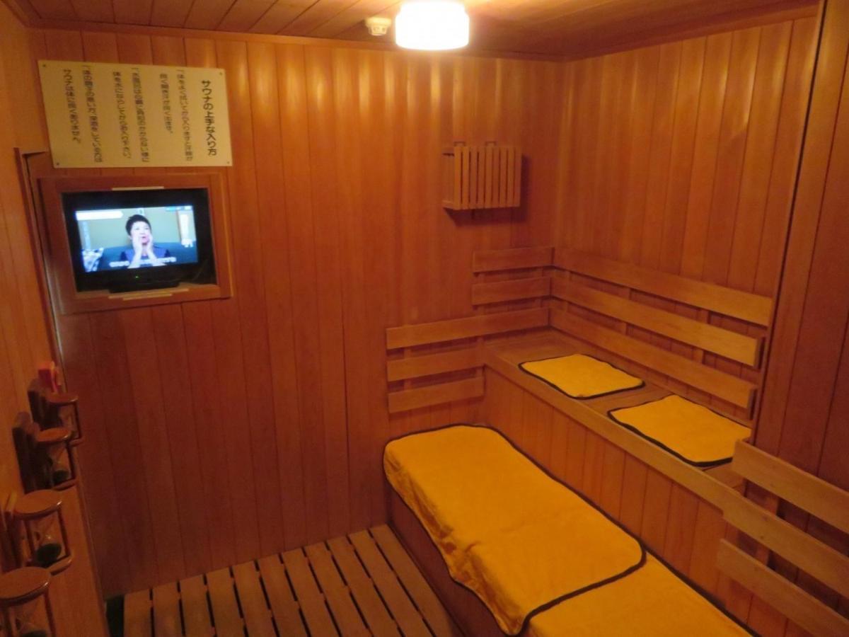Kamaishi Hotel Marue - Vacation Stay 76469V מראה חיצוני תמונה