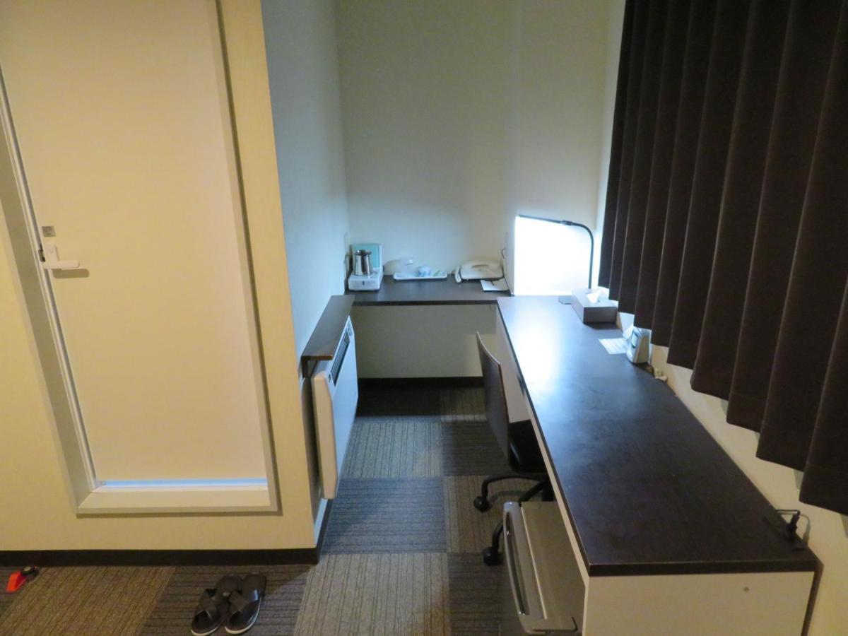 Kamaishi Hotel Marue - Vacation Stay 76469V מראה חיצוני תמונה