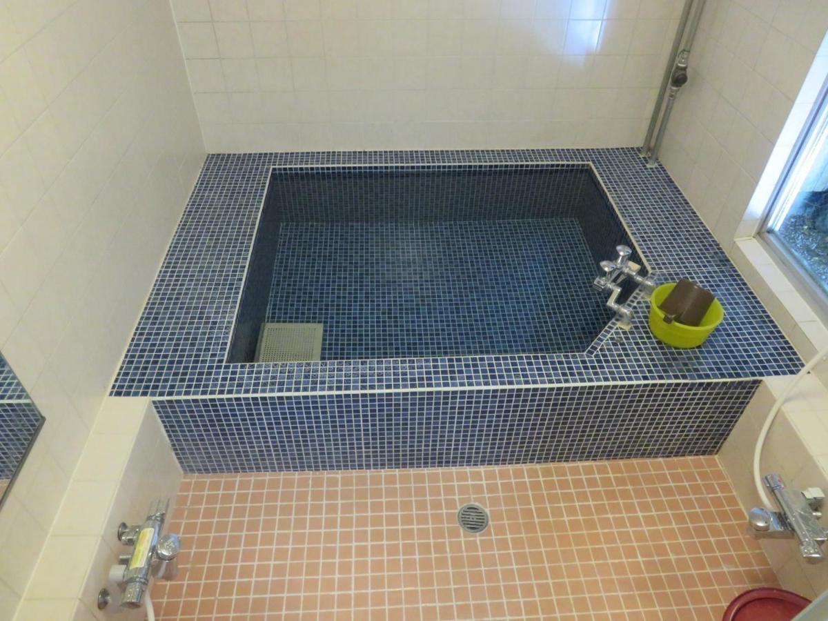 Kamaishi Hotel Marue - Vacation Stay 76469V מראה חיצוני תמונה